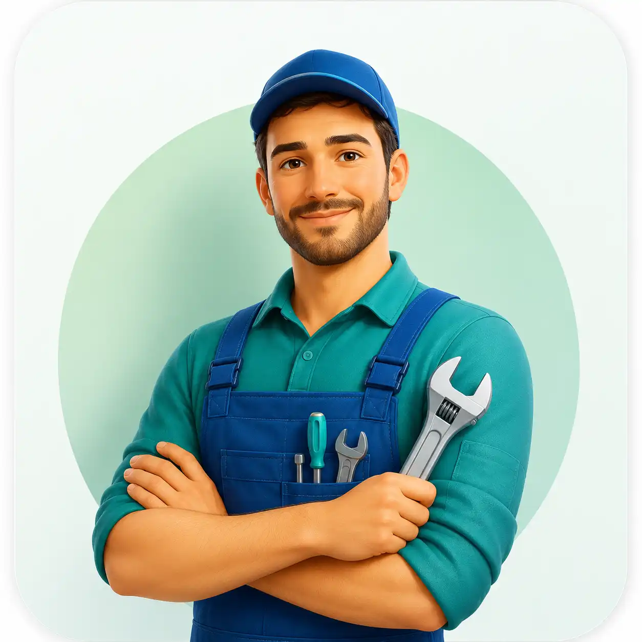 Professionista QuiRisolvo